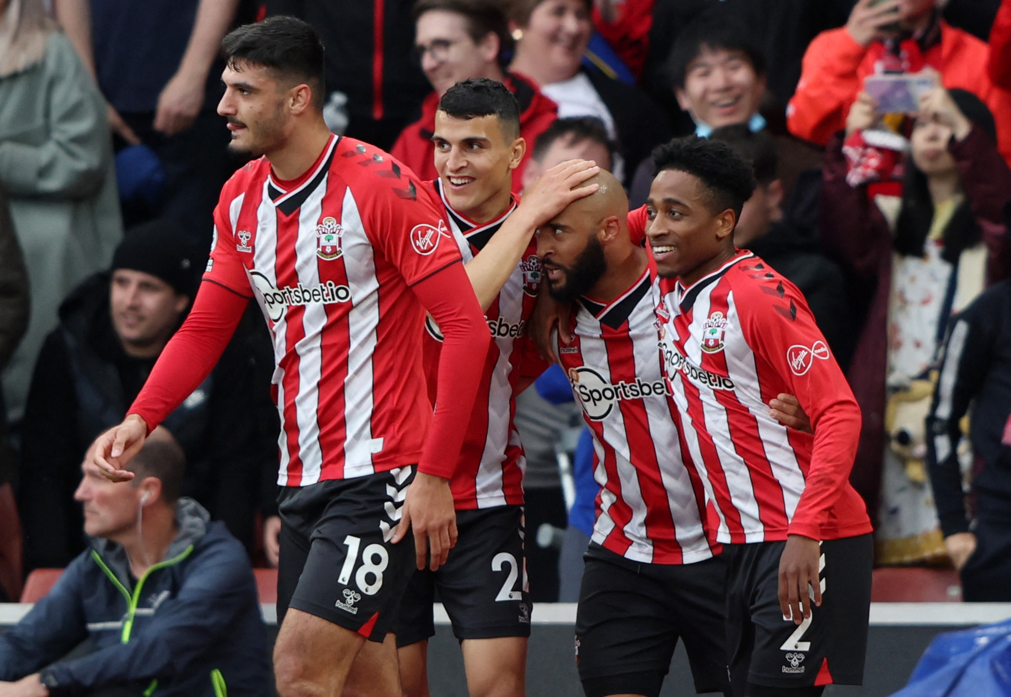 马特乌斯：德国队应明确基米希为中场核心；对萨内不该有偏见