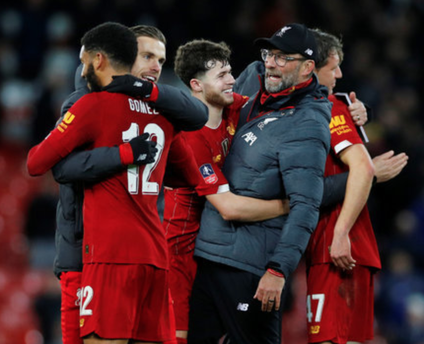 贝尔戈米：国米目前能保持全场施压，并更会合理利用犯规战术