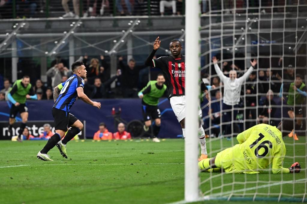 6500万镑解约金！利物浦曼城争夺塞梅尼奥（利物浦与曼城上演抢人战：塞梅尼奥解约金达6500万英镑）