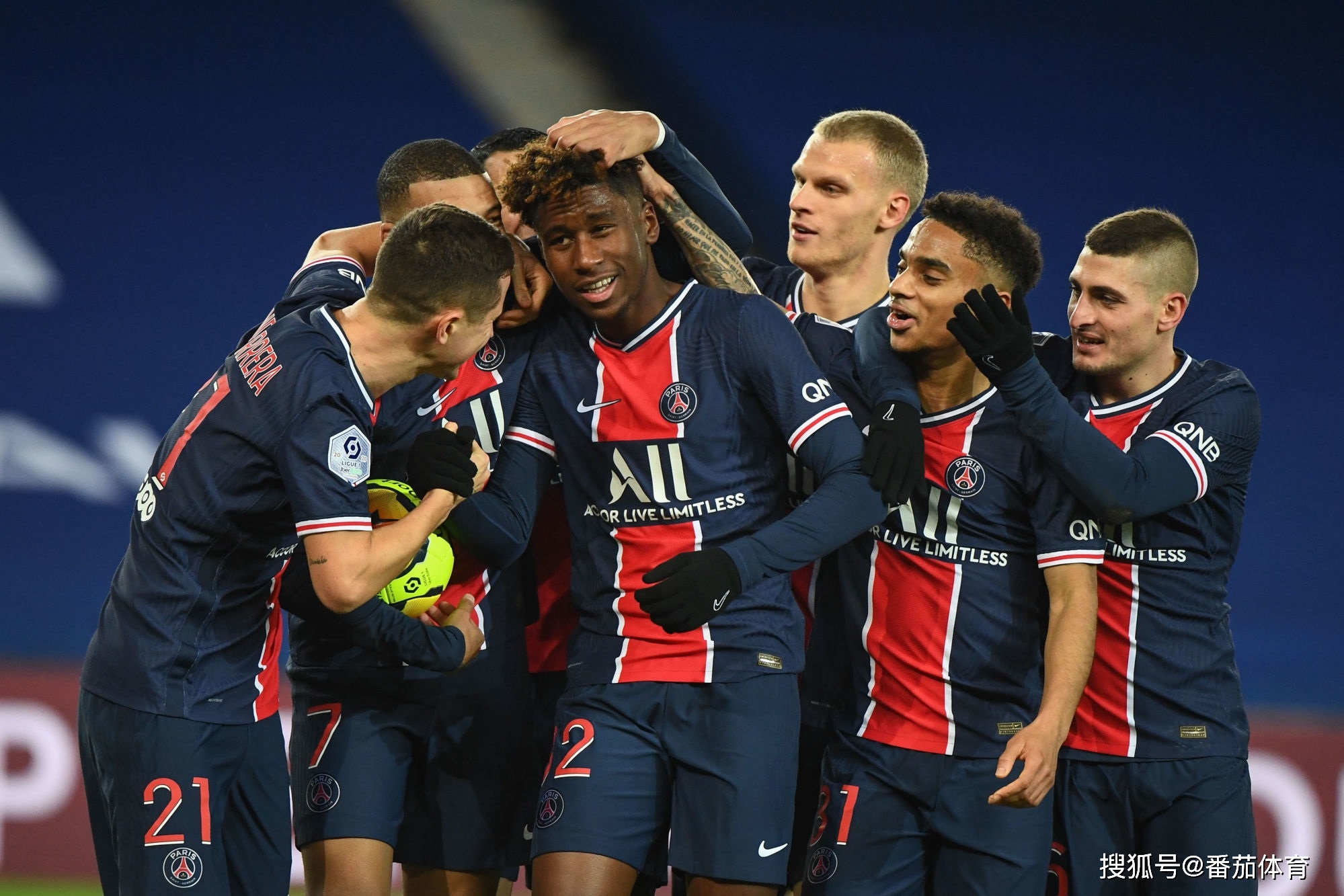 拉蒙：加盟科莫是因为小法告诉我他想要我；梦想未来回到皇马