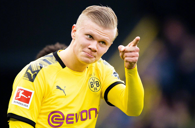 英超球员专访：萨拉赫谈赛季目标,