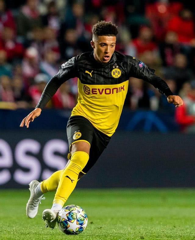 DO：纽卡求购谢什科的最新报价为至少8000万欧元