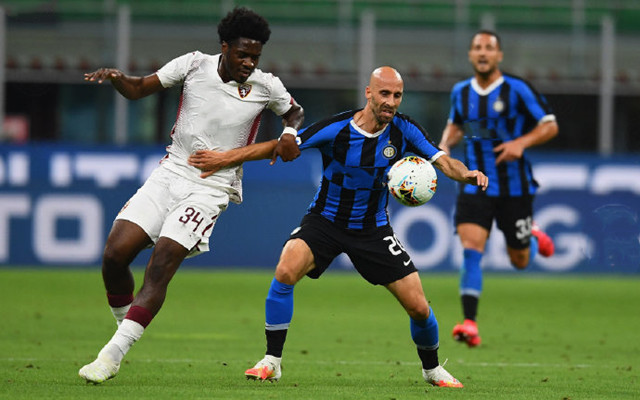 官方：沃尔夫斯堡体育总监申齐洛茨离任