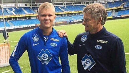 传闻：阿森纳关注／求购欧塞尔青年队中场埃利斯-赛迪遭拒