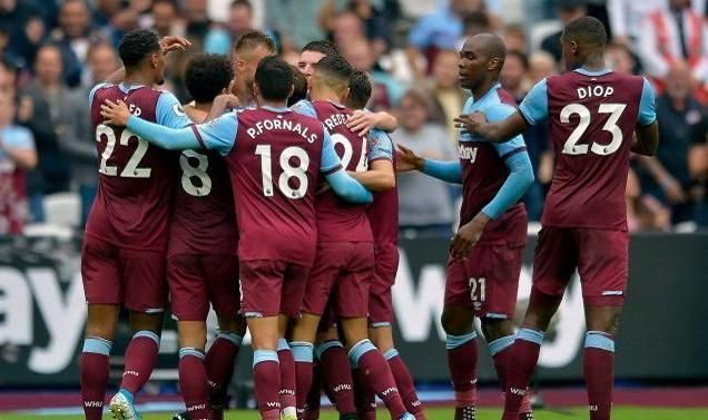 曼城豪取连胜继续领跑