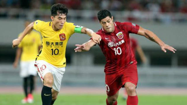 李可：今晚比赛打得很艰难，现在好好调整为中超收官战蓄力